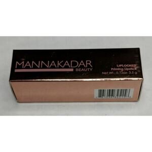 Manna Kadar Priming Lipstick - NIB